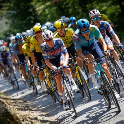 Náhled článku mobil: Světová cyklistika míří na Ještěd. Czech Tour 2026 nabídne nejtěžší trasu v historii