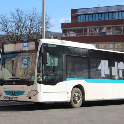 Náhled článku mobil: Průvodce výlukami v Jablonci. Které linky MHD pojedou od příštího týdne jinak?