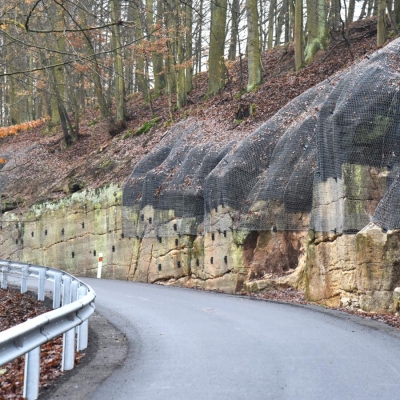 Náhled článku mobil: Nebezpečná silnice u Dražejova je po rekonstrukci. Kraj za ni zaplatil 21 milionů Kč