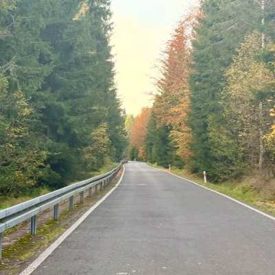 Náhled článku mobil: Silnice Souš – Smědava se uzavírá. Řidiče čeká půlroční objížďka přes Liberec