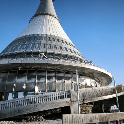 Náhled článku mobil: Ještěd se vrací lidem, krajským majetkem se stane již v březnu