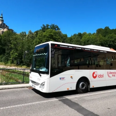 Náhled článku mobil: Konec září přináší změny v dopravě. Na vybraných turistických linkách končí sezóna i přeprava kol