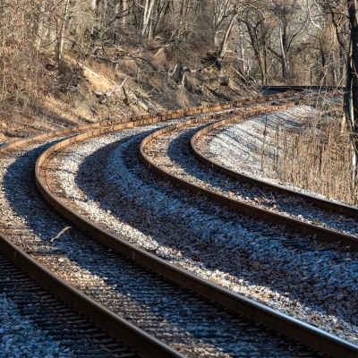 Náhled článku mobil: Železniční doprava na Frýdlantsku od rána stojí. Vlak tam srazil člověka