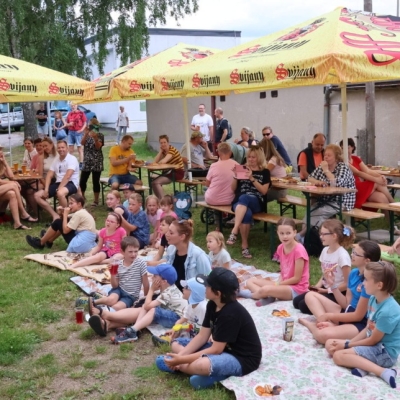 Náhled článku mobil: Od pohádek po čarodějnice. Jablonec uvolnil finance na oživení veřejného prostoru