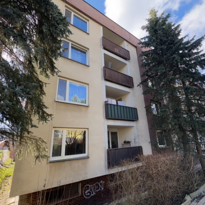 Náhled článku mobil: Liberec investuje do areálu META. Oprava 32 městských bytů sníží náklady na energie