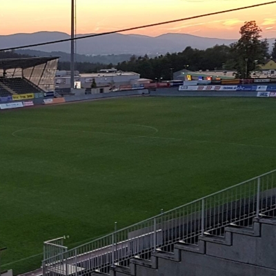 Náhled článku mobil: Jablonec obhájil šedesátimilionovou investici do stadionu na Střelnici. Dotaci vracet nemusí