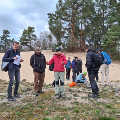Náhled článku mobil: Studium, které myslí na přírodu. Technická univerzita v Liberci otevírá nový magisterský program