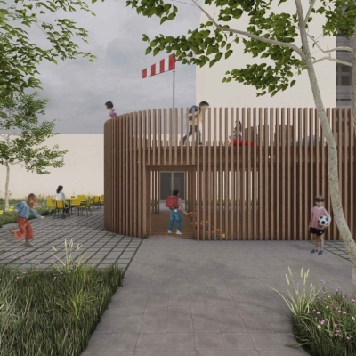 Náhled článku mobil: Moderní zázemí pro specifické potřeby. Kraj podpoří výuku dětí v liberecké logopedické škole