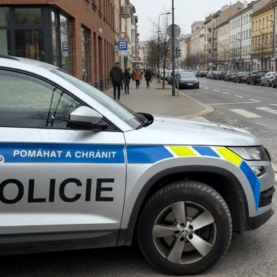 Náhled článku mobil: Policisté dopadli lupiče z pošt v Košťálově a Kratonohách. Hrozí mu až deset let