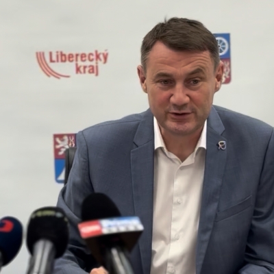 Náhled článku mobil: Trestní stíhání hejtmana Martina Půty bylo zrušeno. Policie podle státní zástupkyně pochybila