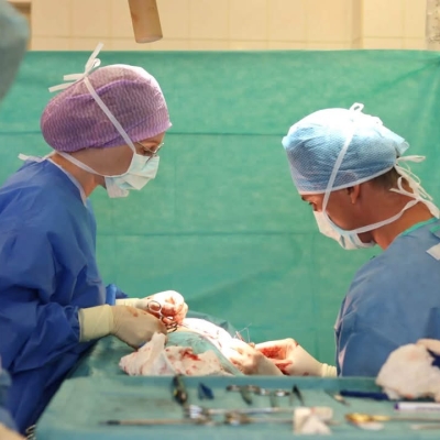 Náhled článku mobil: Ve frýdlantské nemocnici funguje ambulance plastické chirurgie. Zaměřuje se i na kožní nádory a chirurgii ruky