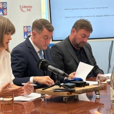 Náhled článku mobil: Liberecký kraj pořídil dětem z domovů byt a rodinný dům. Pokračuje tak v přeměně ústavní péče