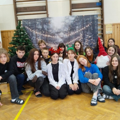 Náhled článku mobil: Žáci z Jablonce věnovali přes 13 tisíc na pomoc onkologicky nemocným