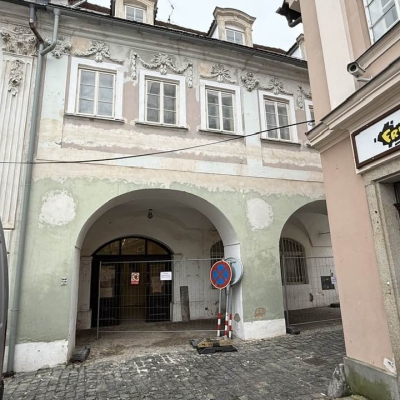 Náhled článku mobil: Frýdlant dostane nové prostory pro tanec a vzdělávání