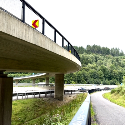 Náhled článku mobil: Více než čtvrtina mostů v Libereckém kraji je ve špatném stavu