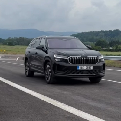 Náhled článku mobil: Řidiči mohou využívat novou část obchvatu České Lípy. Kompletní řešení dopravy je ale ještě daleko
