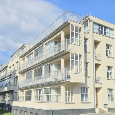Náhled článku mobil: Léčebna v Martinově Údolí rozšiřuje své služby. Novinkou je zubní ordinace
