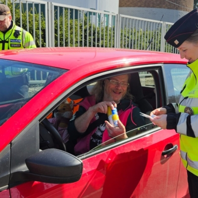 Náhled článku mobil: Policie v Libereckém kraji posiluje hlídky. Velikonoce budou provázet přísné kontroly