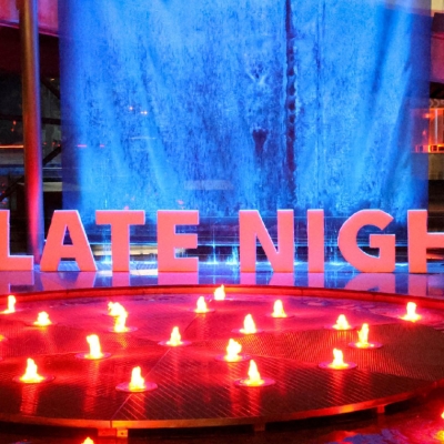 Náhled článku mobil: Pouze pro 18+. iQLANDIA se promění v kosmické tréninkové centrum pro dospělé