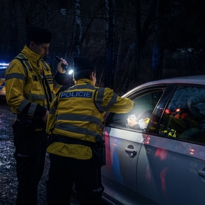 Náhled článku mobil: Opilý řidič jel ze Smržovky až do Jablonce. Nadýchal téměř dvě promile