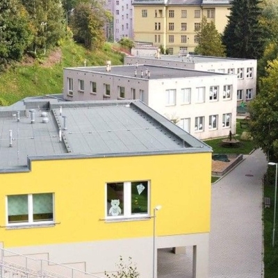 Náhled článku mobil: Jablonec chystá modernizaci tří škol. Sníží účty za energie a využije evropské peníze