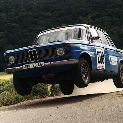 Náhled článku mobil: Na železnobrodsko se vrací Rallye Jizera. Po čtyřech dekádách