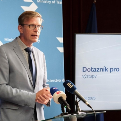Náhled článku mobil: Čeští strojvedoucí jsou spokojenější. Chválí lepší podmínky, modernizaci i vyšší bezpečnost