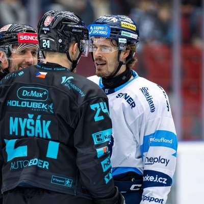 Náhled článku mobil: Tygři znají soupeře pro čtvrtfinále. Poprvé v historii vyzvou Karlovy Vary