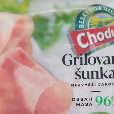 Náhled článku mobil: Kontroly objevily v oblíbené šunce nebezpečnou bakterii. Může způsobit vážné zdravotní komplikace
