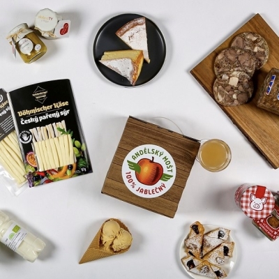 Náhled článku mobil: Z farmy rovnou na talíř. Liberecký kraj spustí online tržiště pro školy a sociální zařízení