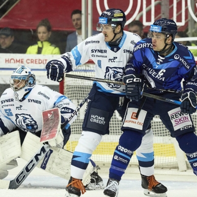 Náhled článku mobil: Liberec si na Vítkovicích spravil chuť a slaví šesté vítězství v řadě