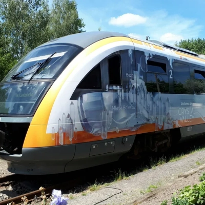 Náhled článku mobil: Na trati Liberec – Žitava naskakují zpoždění. Důvodem jsou opakované krádeže kabelů v Polsku