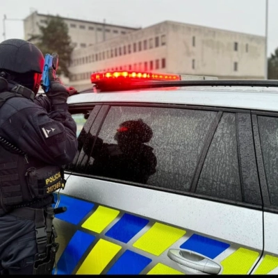 Náhled článku mobil: V okolí městského úřadu ve Frýdlantu se v pátek zpřísní bezpečnost. Policisté si vyzkouší krizový zásah