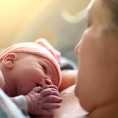 Náhled článku mobil: Připojte se k běhu pro ta nejmenší miminka z liberecké neonatologie. Běh pro předčasně narozené děti startuje v květnu