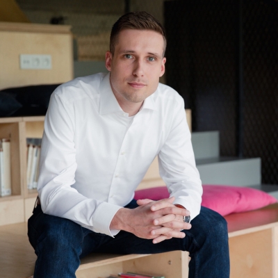 Náhled článku mobil: Chceme obhájit vítězství. Na funkci primátora jsem připravený, říká nový lídr Starostů