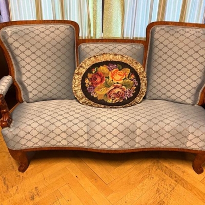 Náhled článku mobil: Frýdlantské muzeum se pyšní nově restaurovaným nábytkem