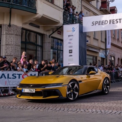 Náhled článku mobil: Speed Festival 2026 v České Lípě byl zrušen, pořadatelé akci odložili na rok 2027