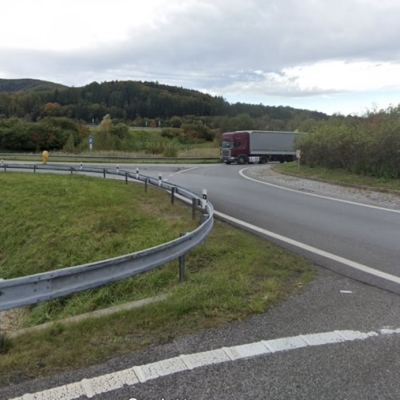 Náhled článku mobil: Oprava kruhového objezdu u Hrádku omezí dopravu na Liberec i k hranicím. Řidiče čekají objížďky