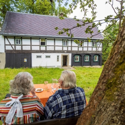 Náhled článku mobil: Když historie ožívá. Podstávkové domy se opět otevřou veřejnosti