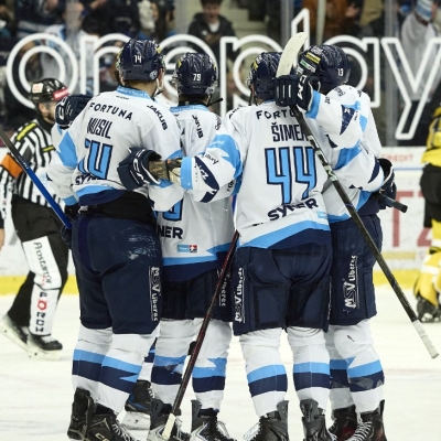 Náhled článku mobil: Liberec si konečně poradil s Litvínovem a upevnil pozici v horní části tabulky