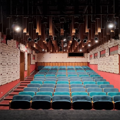 Náhled článku mobil: Naivní divadlo Liberec čeká modernizace. Studio NDL nabídne více míst i vyšší komfort