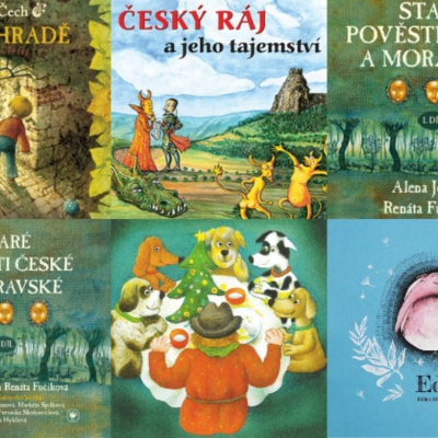 Náhled článku mobil: Liberecký projekt Znakokniha spouští moderní portál pro neslyšící