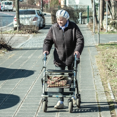 Náhled článku mobil: V České Lípě otevírá poradna pro poruchy paměti. Lidem pomůže i s diagnostikou u lékaře