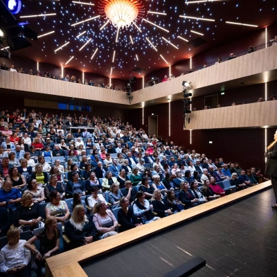 Náhled článku mobil: Od open air k divadlu. Kultura Česká Lípa nabízí pestrý zářijový program pro každého