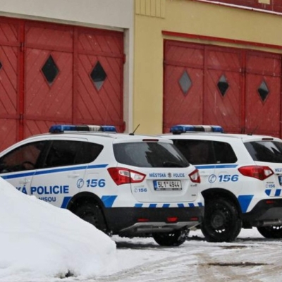 Náhled článku mobil: Poctivý nálezce i férový řidič. Parkoviště v Centralu zažilo nehodu s dobrým koncem