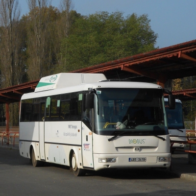 Náhled článku mobil: Policie hledá svědky střetu autobusu s chodcem u nádraží v České Lípě