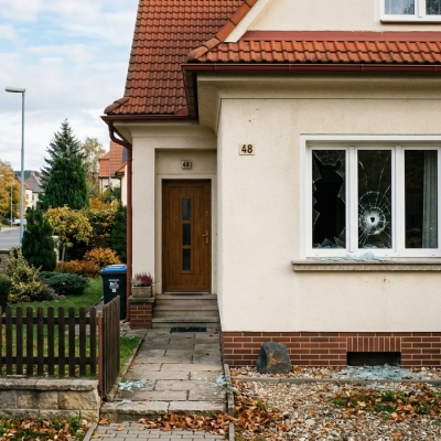 Náhled článku mobil: Noční obchůzka aut i dramatické otevírání bytu. Strážníci řešili podezřelé chování i obavy o děti