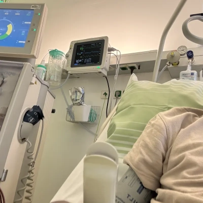 Náhled článku mobil: Zbývají poslední dny. Ve sbírce pro studenta Tajudeena chybí ještě 700 tisíc