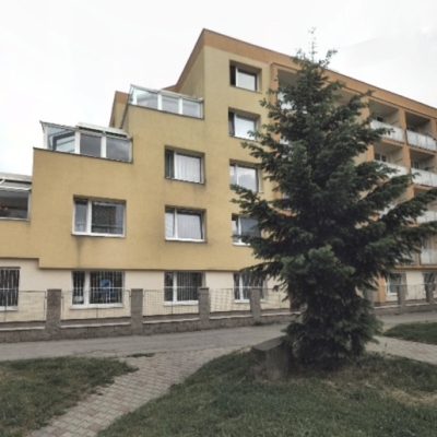 Náhled článku mobil: Česká Lípa promění Dům s pečovatelskou službou Lada v moderní bezbariérové bydlení