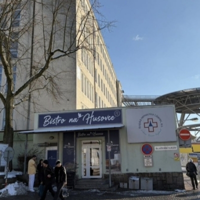 Náhled článku mobil: Antimonopolní úřad potvrdil sloučení liberecké a českolipské nemocnice